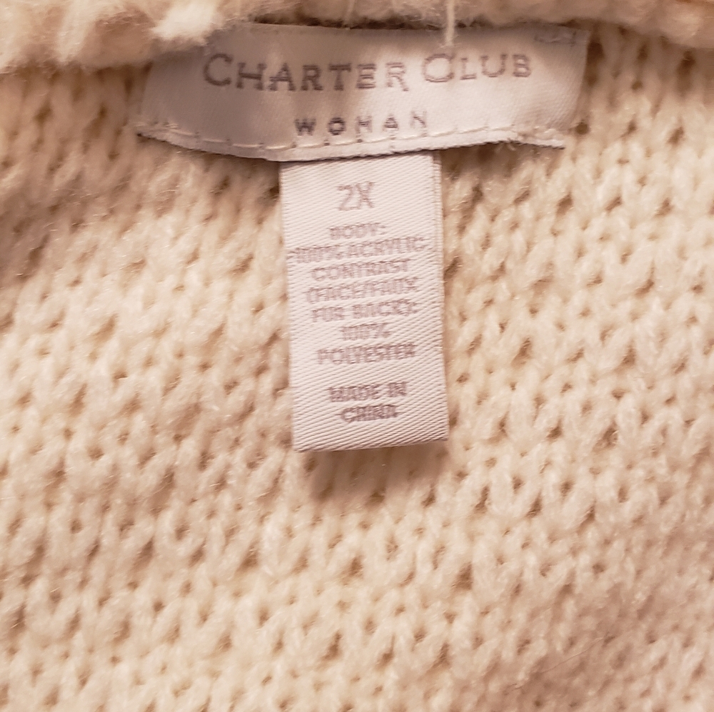 Sweater - Picture 4 of 4